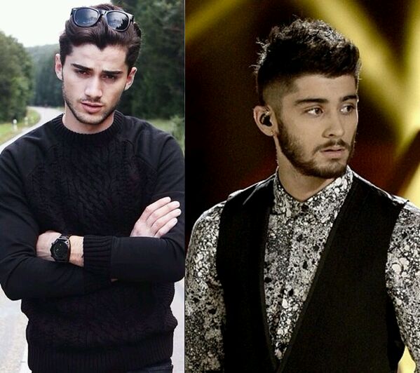 onedindonessia's tweet photo. #1Dinfo Flamur Ukshini adalah Cowok yg disebut" mirip sama Zayn !!! :) http://t.co/WmI7a1VDzu