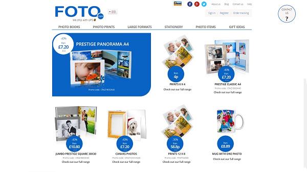 FOTOdotcom's tweet image. Up to 40% discount on LOTS of our products! uk.foto.com/default.php