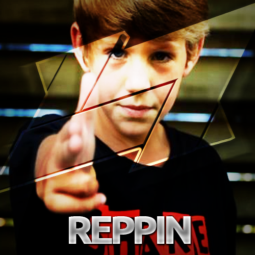 HybsArts's tweet photo. Quick L7 logo for @RepDoggyDog - Favs and retweets appreciated! :) - http://t.co/Cr7dzdRdup
