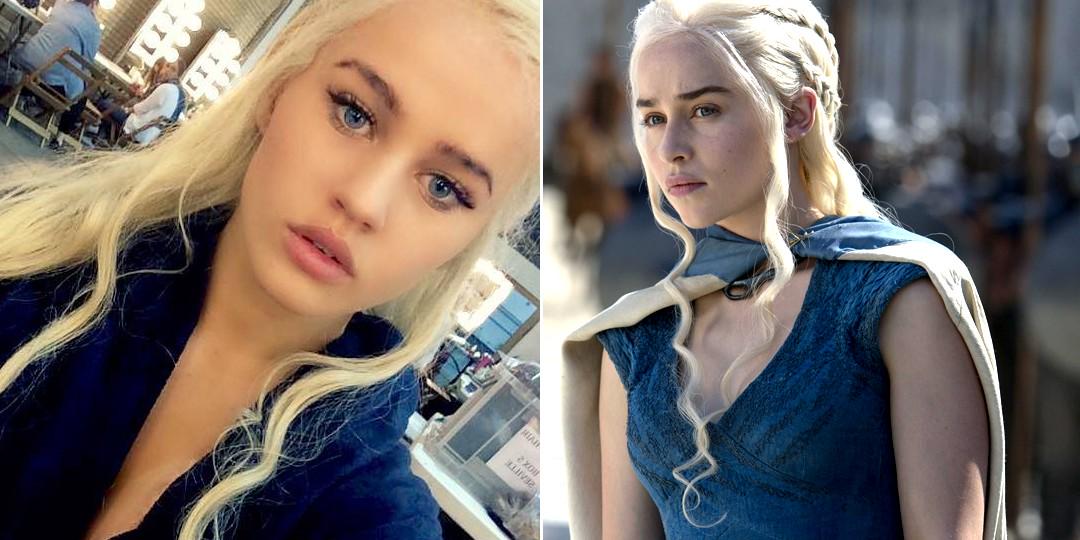 Рози мак в игре престолов сцены. Рози мак дублерша эмилии кларк. Дублерша дейнерис в игре престолов. Рози мак в игре престолов сцены. Рози мак дублерша дейнерис.