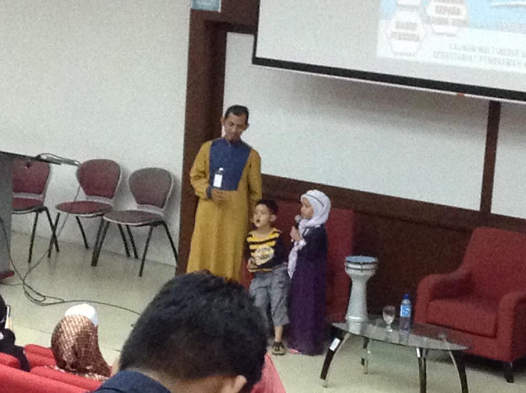 SPMM USIM tweet media