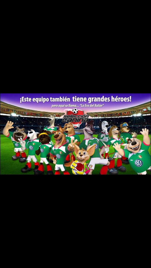negroaraiza2's tweet photo. Este viernes gran estreno  de la película animada con el  elenco de voces más impresionante que eh visto! Neta http://t.co/mHKNVBN2uo