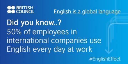 BritishCouncil's tweet photo. English language learners, learn business English with our workplace courses: http://t.co/ZZuzpgrIep #EnglishEffect http://t.co/TgzYLX4h7B