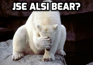 louwhendrikj's tweet photo. Bearish......? http://t.co/RNC6oClHnX