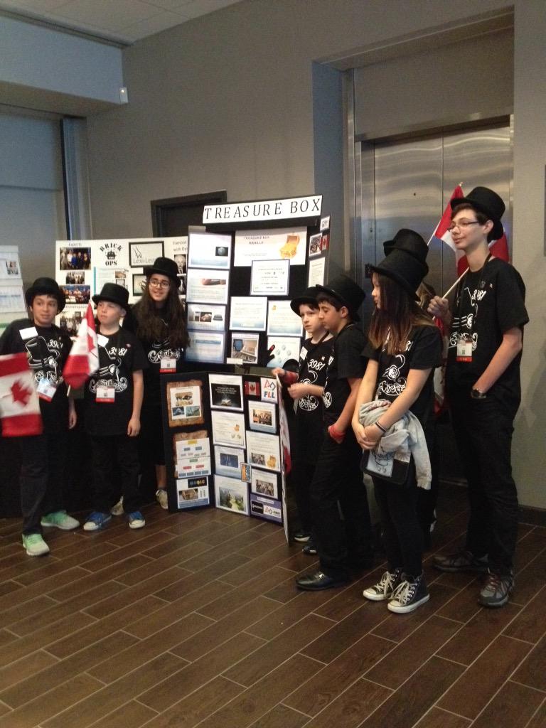 fll global innovation