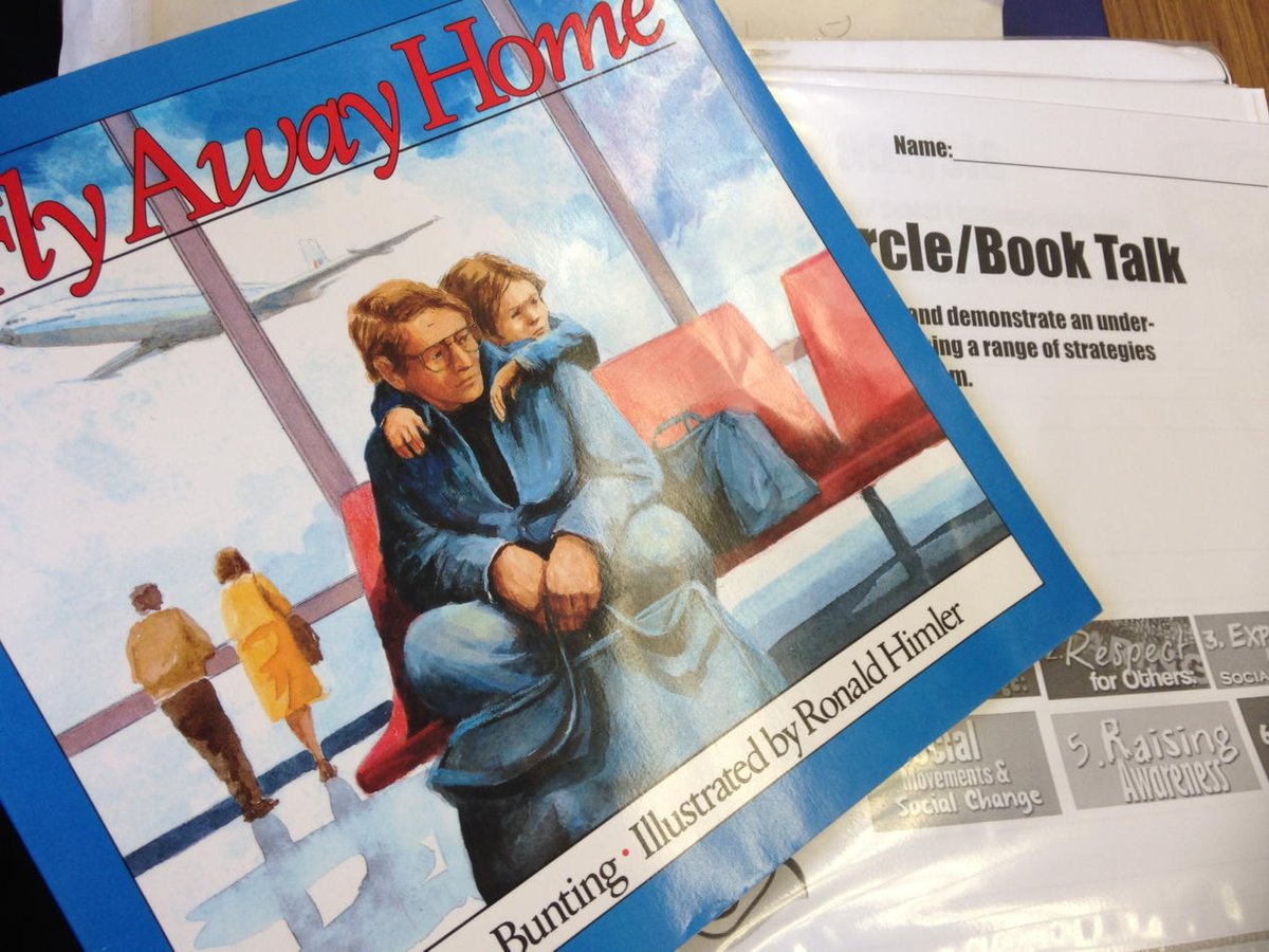 TheNelsunCrew's tweet photo. Students are exploring how the themes from for text are connected to Social Justice. #CriticalLiteracy @AldergrovePS http://t.co/5ZZUfSTEH5