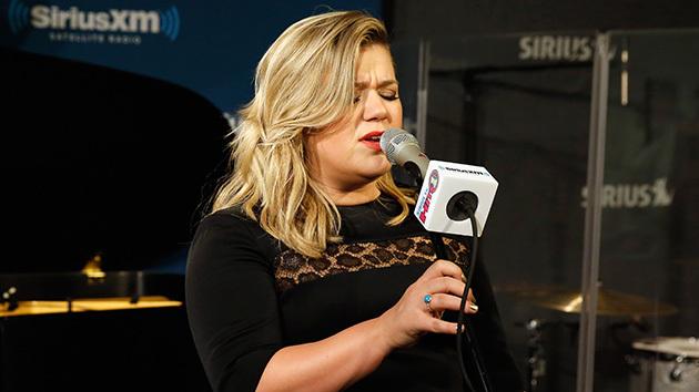 Happy birthday to the fabulous Kelly Clarkson! Watch her incredible \"Give Me One Reason\" cover  