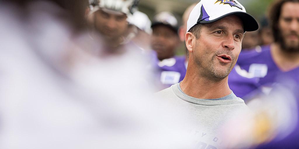 Ravens tweet picture