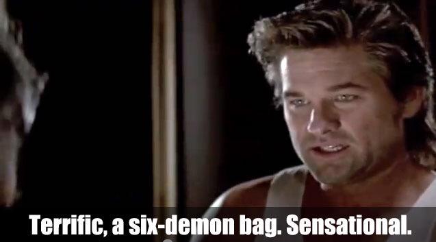 AceDeucy's tweet photo. @matthewkheafy @dereksimonds Shogun Derek Simonds to the podium please! Break out the 6 Demon Bag! @pm9 @GB_Orlando http://t.co/W9pCdLZ89k