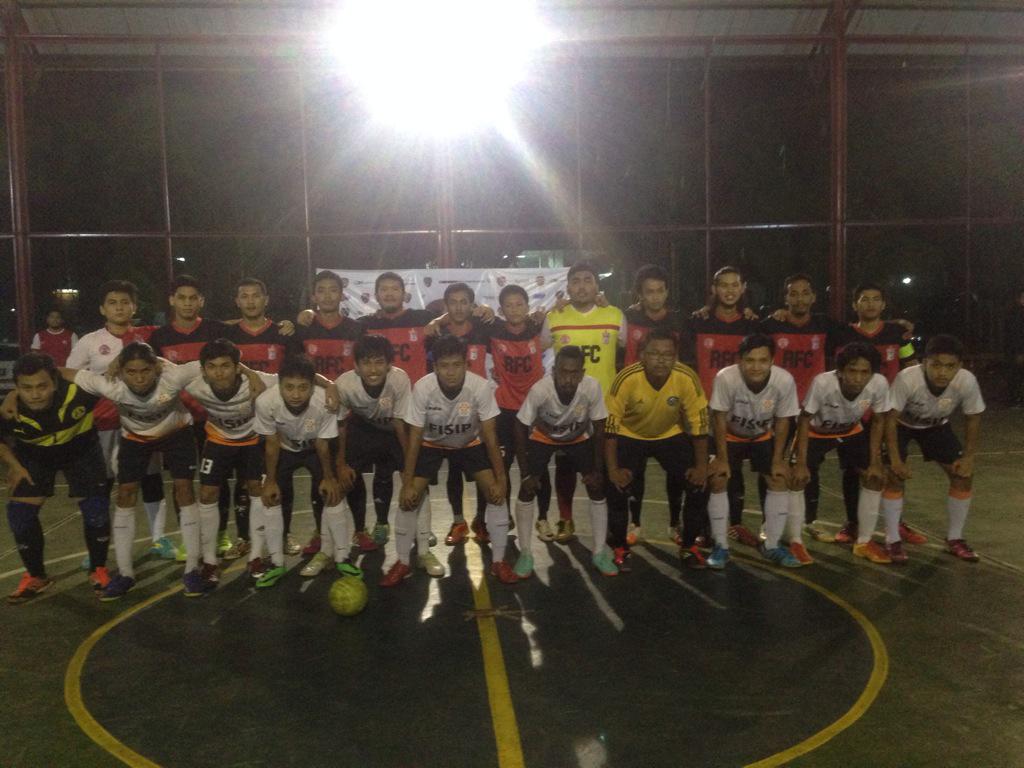 RFC CUP 2015 tweet media