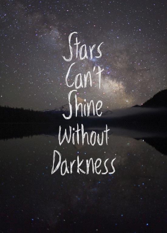 techtowndetroit's tweet image. Stars can't shine without darkness. Keep going!