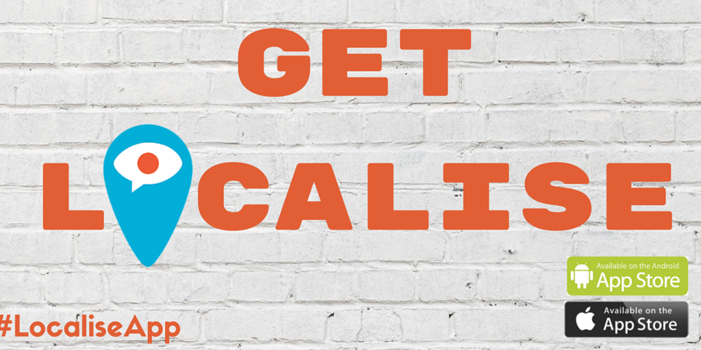 Localiseapp's tweet photo. We've launched in #kent come and see what all the fuss is about! #local
http://t.co/stqk4tCtjH http://t.co/3aQDKTAuon http://t.co/ivRonFo5vP