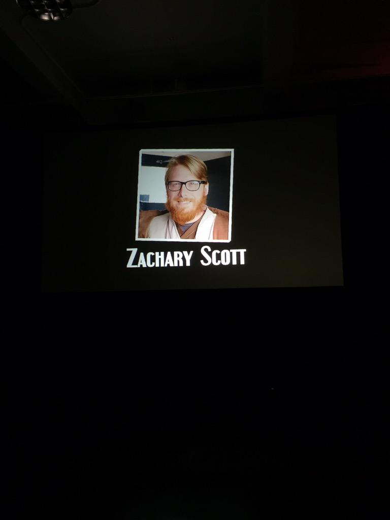 chancancode's tweet photo. zomg! I know this #rubyhero!!! @_zzak ❤️💙💜💚💛🎉🎊🎈 http://t.co/NhIe1RHYqm