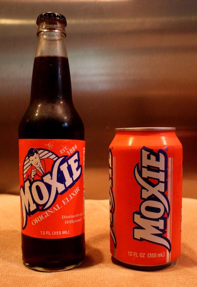 JoeysDiner's tweet photo. Moxie: Yay or Nay? http://t.co/s2FfJs0xjT
