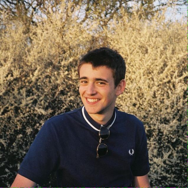 Soooooo cute and it\s his birthday today. Happy birthday, Charlie Rowe!! 