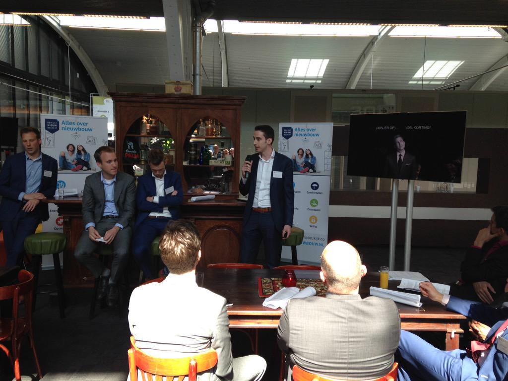 Neprom New Gen #DVDP