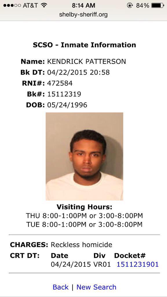 DartGangCalvin's tweet photo. Pray for my boy Kendrick P 🙏🏽 http://t.co/PpQrzyrhsX