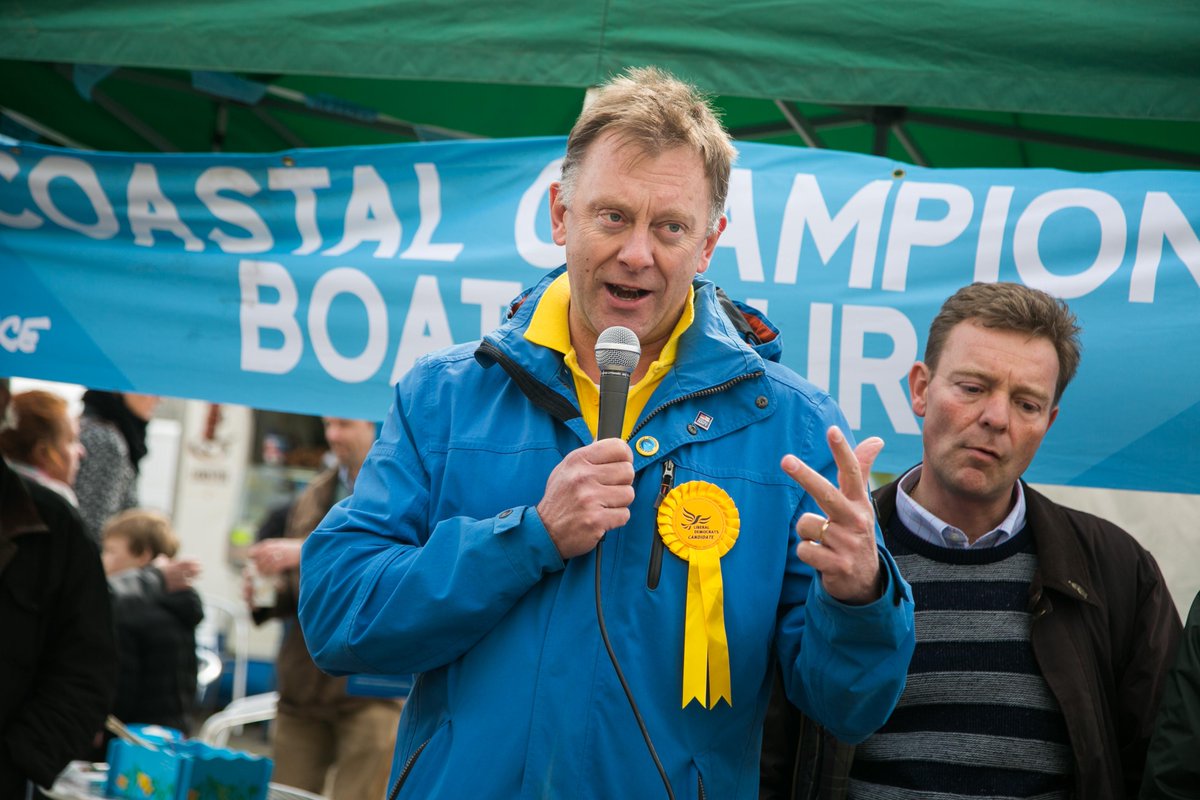 Define Lib Dems?
Vision, not hindsight