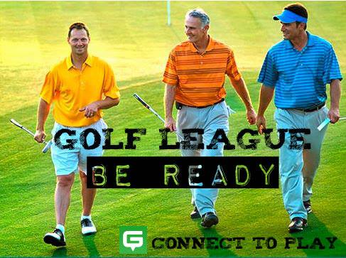 C2PGolf tweet picture