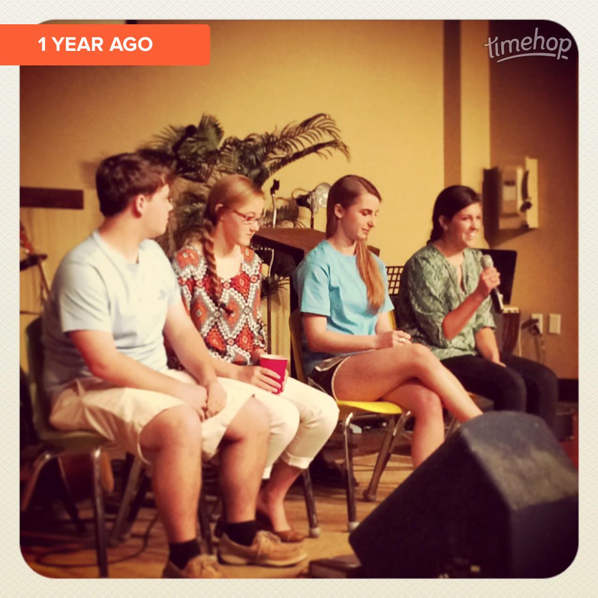 Ben_Robertson96's tweet photo. #TBT was from senior night @SAPCYouth with @OliviaLindower @Brookesawyer2 and @brittanypenderr such good memories! http://t.co/7B1Vw4xFIR