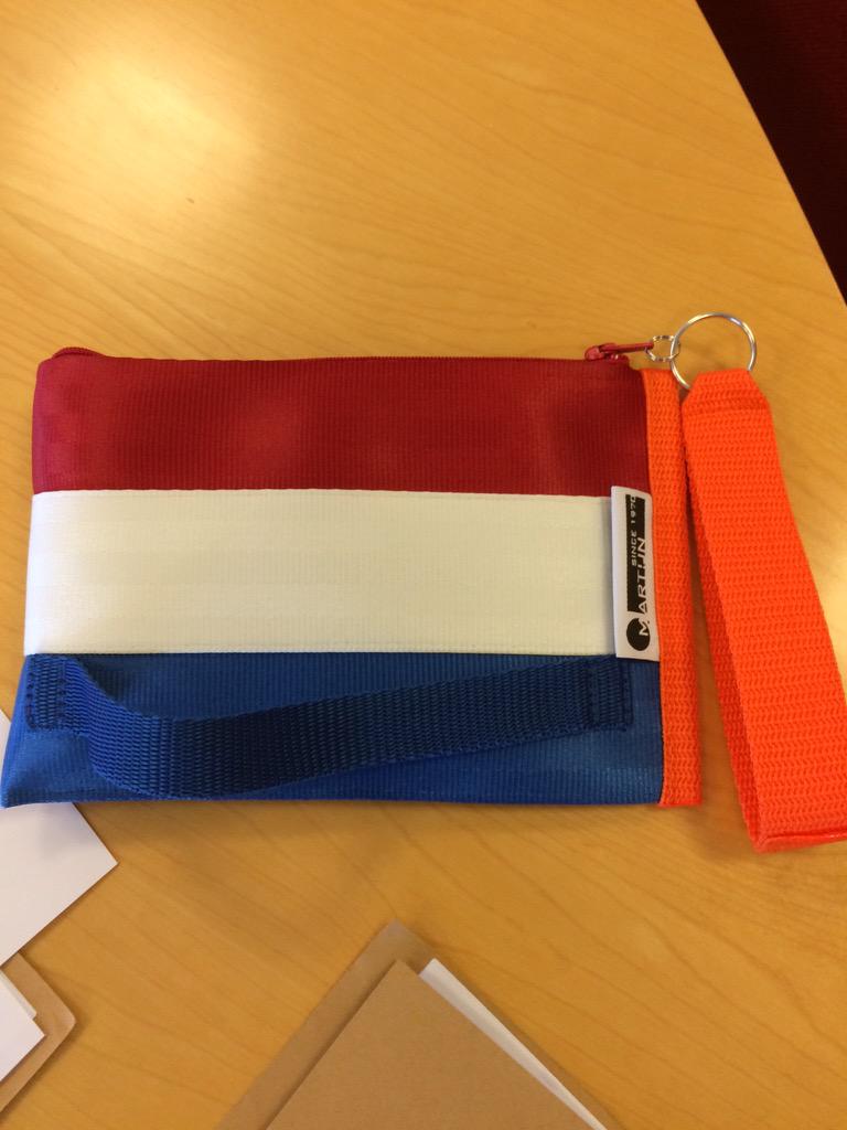 #Dordrecht kleurt oranje. Je voelt en ziet  de voorbereidingen in de stad. Ik kijk uit naar #Koningsdag2015.