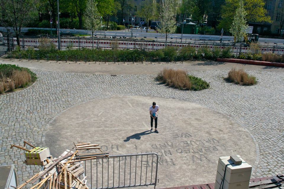 #OpenHouse preview with Steven Cottingham - We have created nothing of value and I hope we are forgotten when we die