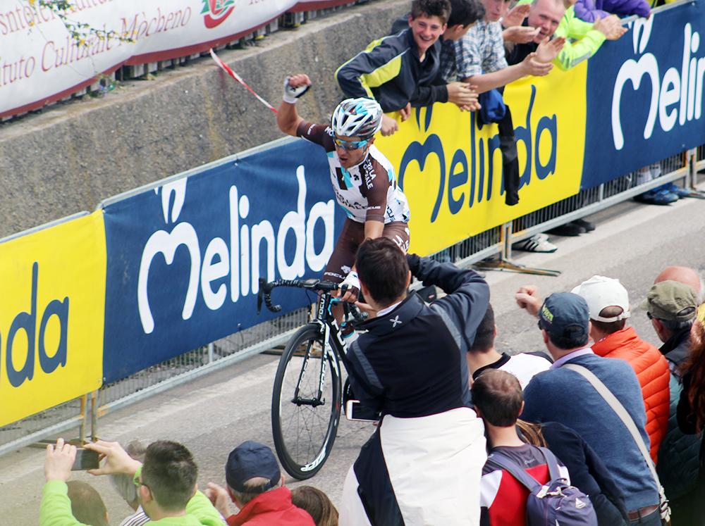 Giro del Trentino 2015 Stage 3
