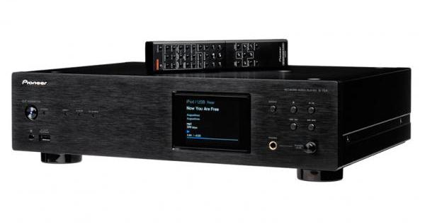whathifi's tweet photo. REVIEW: Pioneer N-70A - a feature-packed music streamer that delivers a big sound http://t.co/cFXRpWFD08 http://t.co/lFQ2f0ftcY