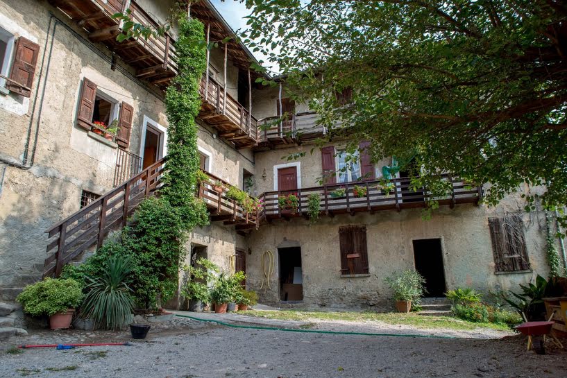 AleteiaIT's tweet photo. Cascina #DonGuanella, Morandi e il sogno di Don Agostino http://t.co/sqFHWeZxVM
@OperadonGuanell @Guanelliani20 http://t.co/kVXxDP4B4a