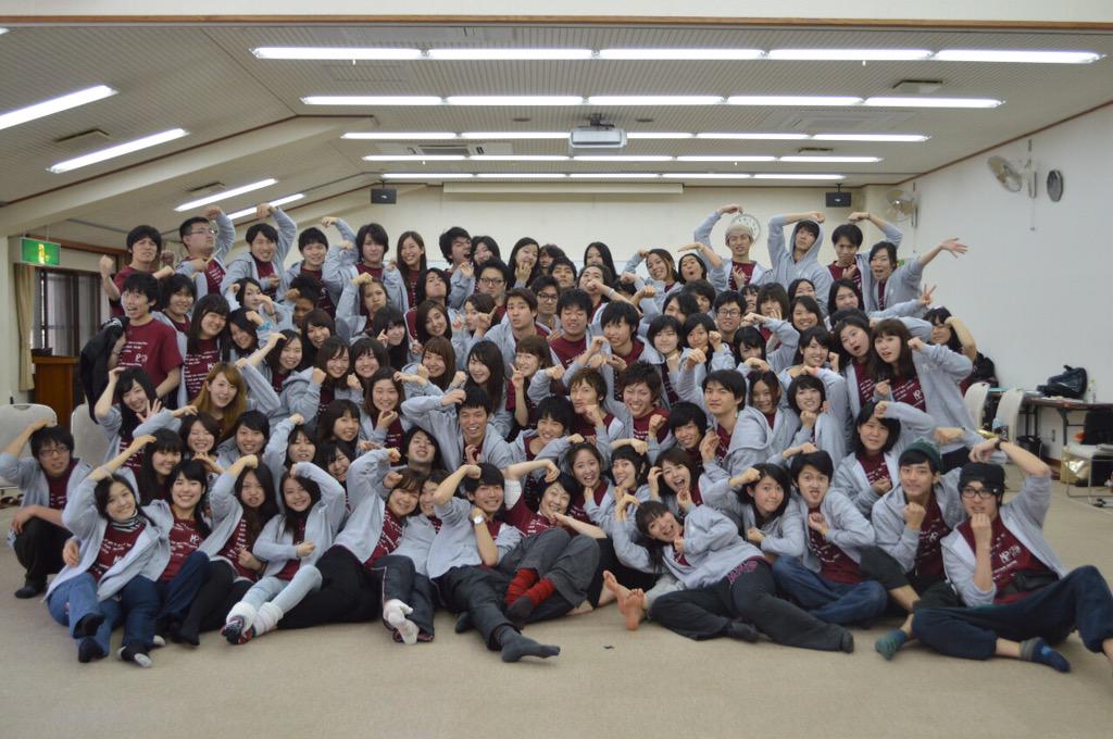 mp_2015's tweet photo. 【残り12日!!!!】
公演日まで残りわずか12日です。
こうして毎日当たり前のように
皆で集まるのも、あと12日です。
もう一度初心を思い出そう!
#MP15
#themagicmonkey
#西遊記
#last12days http://t.co/L9gOWqgklY