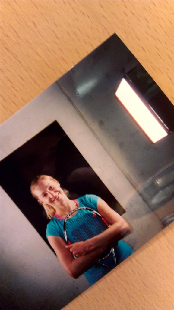 PorscheTennis's tweet photo. Starting now on Court 1 @katemakarova1 vs Marina Melnikova #PTGP #Quicksnapshot (pic: Studio Orel) http://t.co/VXwhgeZAWU