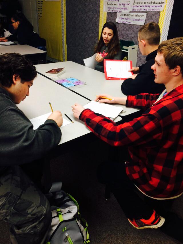 LAwithMissA's tweet photo. Ss get to know the characters from the other novels. #kagan #jjh68learns #3stepinterview http://t.co/dnG90N57Ck