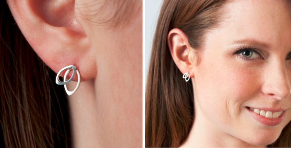 Gorgeous earrings available at <a href="/WaysmeetUNH/">Waysmeet</a> auction. Bidding runs thru May 1st but don't wait! biddingowl.com/Auction/index.…