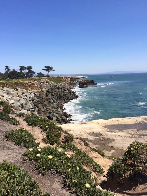 I left my heart in Santa Cruz.. #westcoast #surftown http://t.co/YA8JnuJt1N<a href="/tag/westcoast"class="tags">#westcoast</a><a href="/tag/surftown"class="tags">#surftown</a>