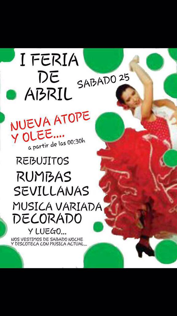 ATOPEdiscovilla's tweet photo. http://t.co/8LscROEpJM