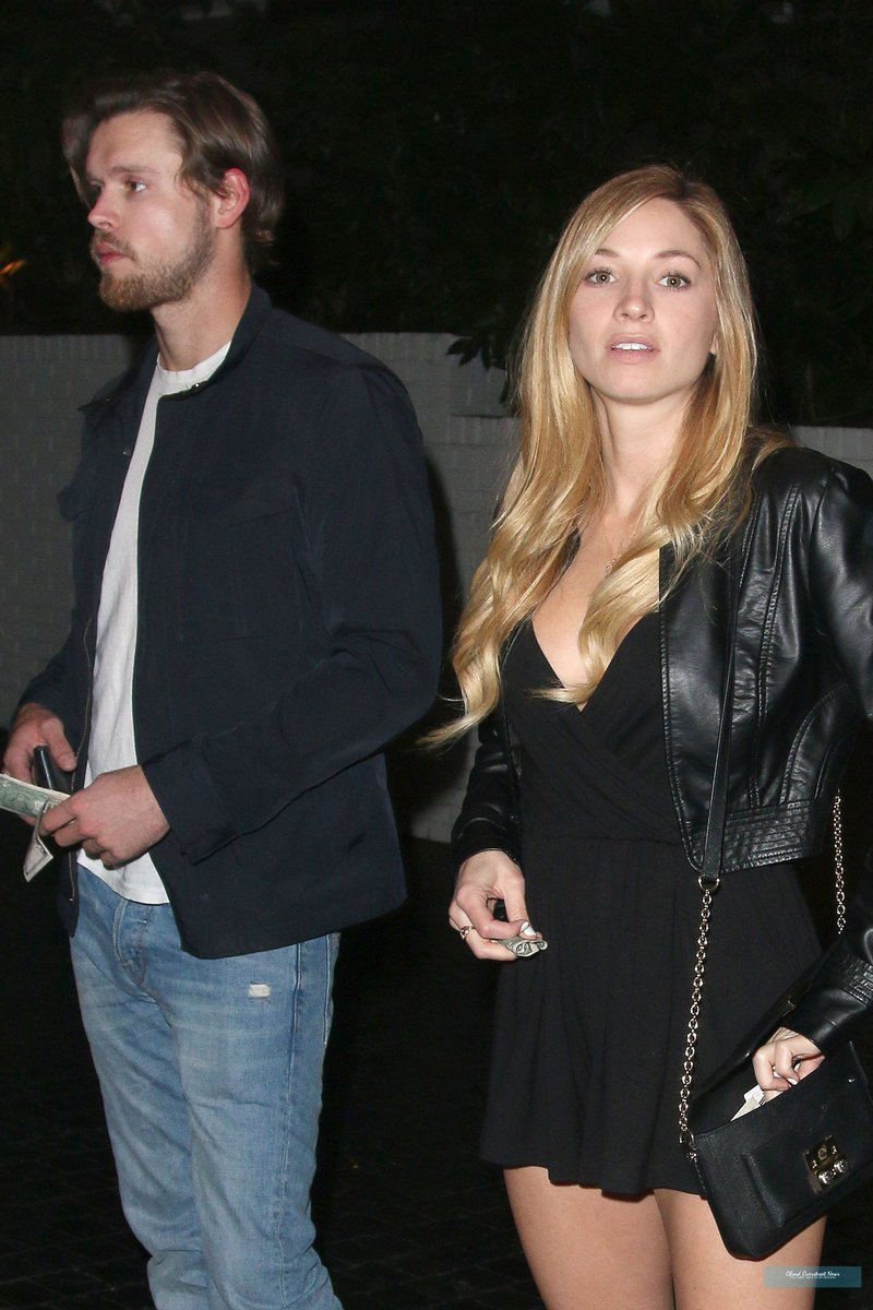OverstreetCNews's tweet photo. [CANDID] Chord (@chordoverstreet) spotted leaving Chateau Marmont #1  http://t.co/Dm5VCtVUPL http://t.co/VPdo1p3kcm