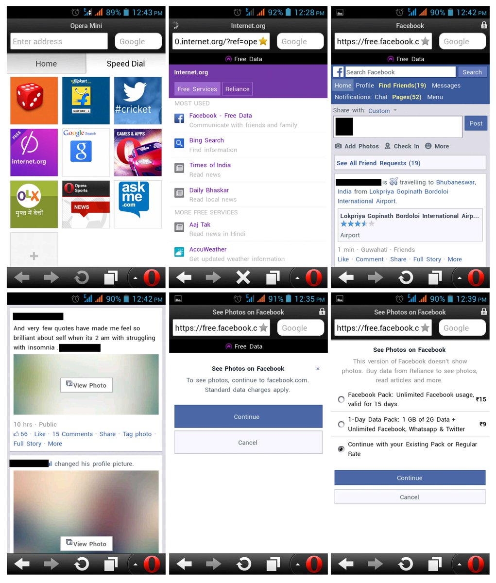 techzaade's tweet photo. Check this SS -how Internet Org is helping telecos to charge thru Free Internet. Read http://t.co/LqbchQd8tV http://t.co/0ba1Asx1Fn