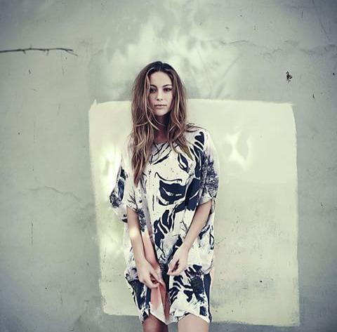 MathildeGohler's tweet photo. Shooting for @MosMoshJeans 👼 http://t.co/OkLxFXn2qt