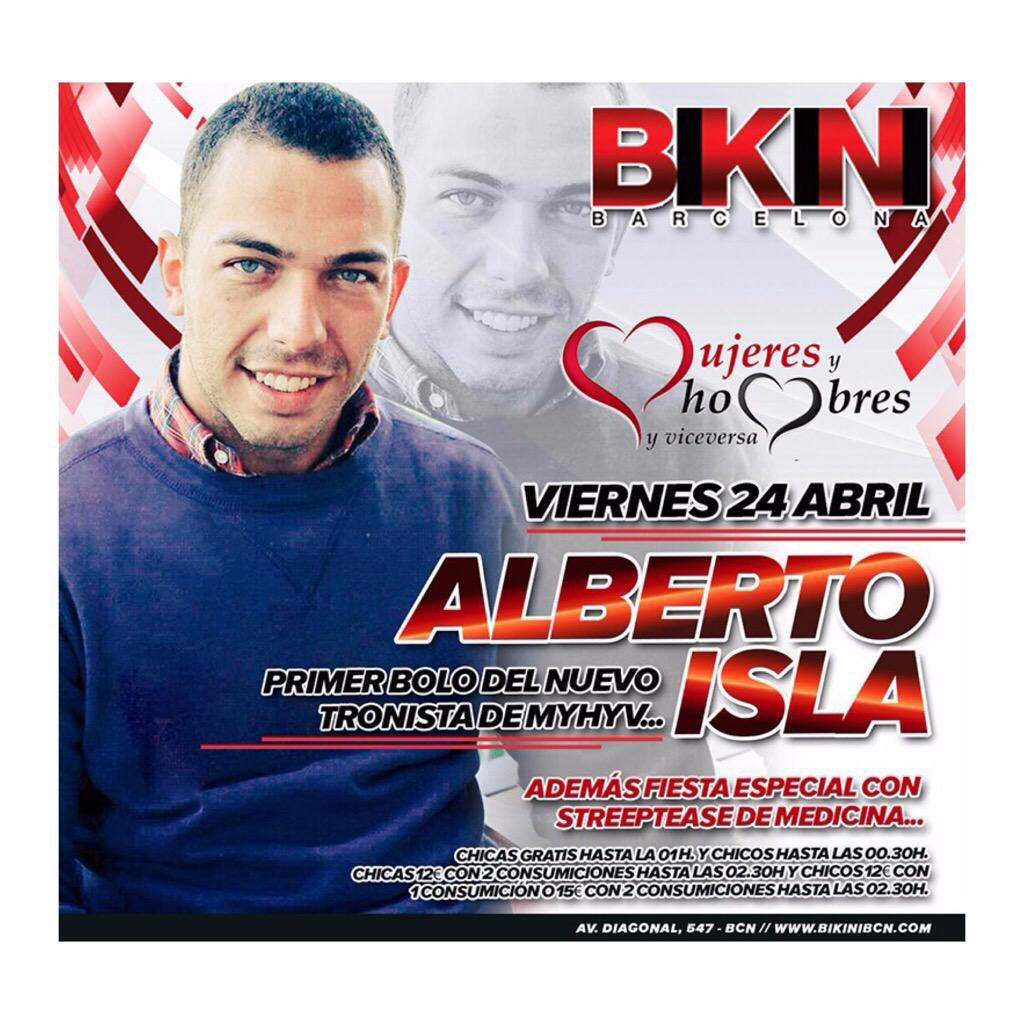 arii__10's tweet photo. Lista Arico Infórmate! 📲 608065860 #AlbertoIsla #myhyv #TronoChicos #primerbolo #bikini #viernes @islaroi http://t.co/3ErJEeXNiW