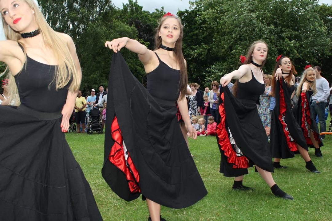 TaffetaEvents tweet picture