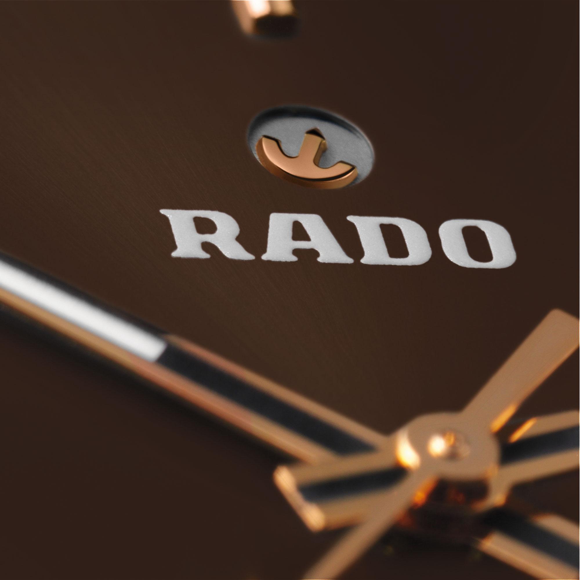 Rado on X DidYouKnow that the anchor symbol is moving and can be seen on the dial of every Rado Automatic watch http t E0qmI7CzMn X