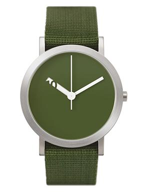 normal_watches's tweet photo. Yesterday was Earth Day. Remind me of our Extra Normal Casual (Green). #Earth_Day #normal_timepieces #normal_watch http://t.co/AJF3AjUFsS