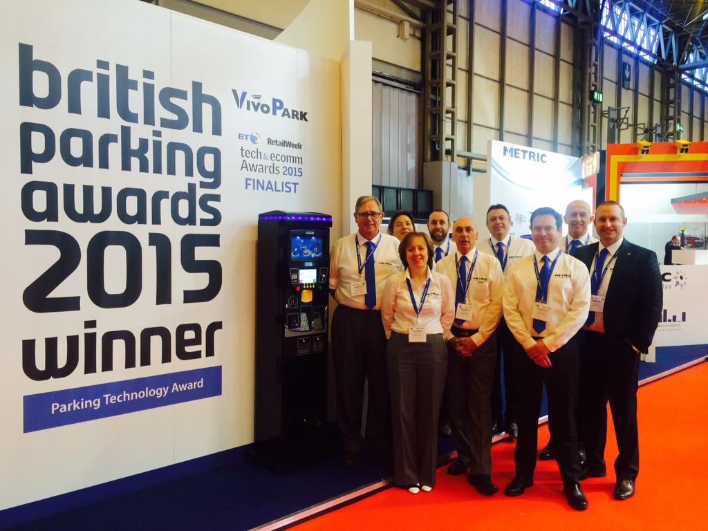 MetricGroup's tweet photo. Last day of #Traffex2015 & #Parkex2015 and the stand is a hive of activity! Pop over and see us - Stand A10 http://t.co/wEQ3oss5F4