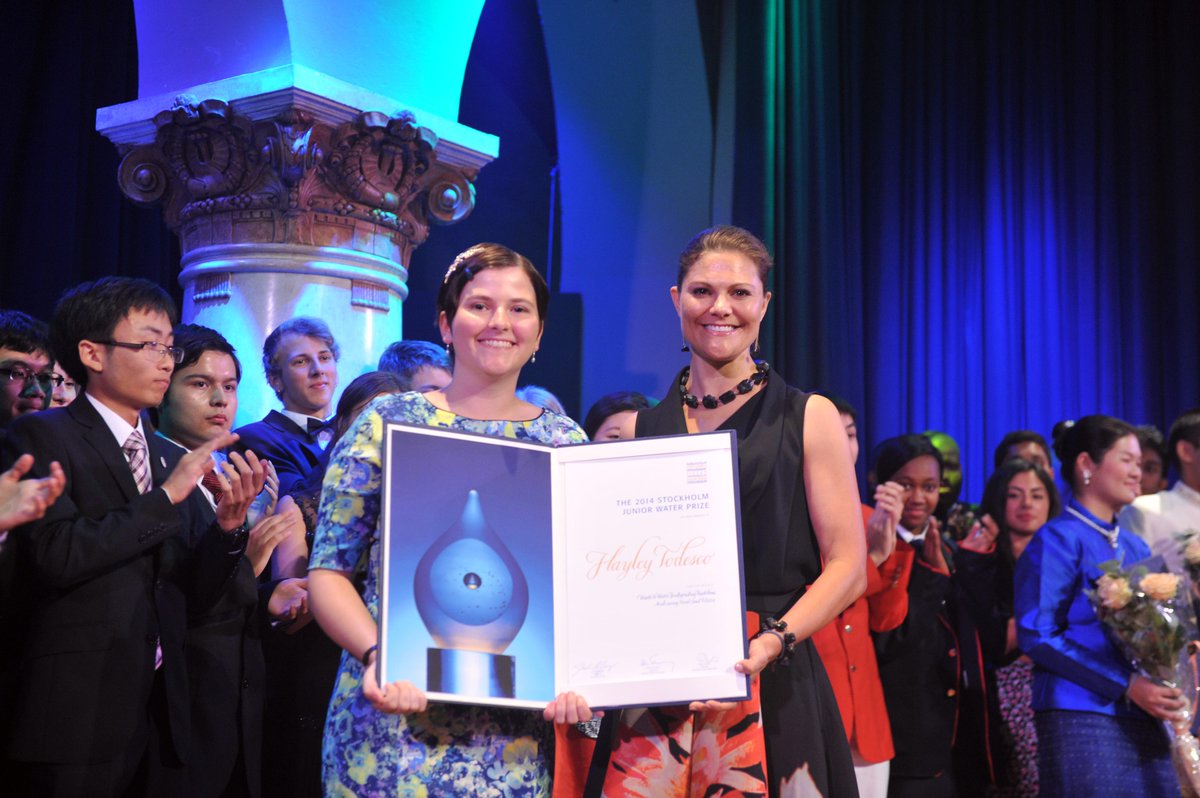 KWH Finale op 12 juni! Aanmelden tot 15 mei knappewaterhoofden.nl Wie gaan er naar Stockholm #SJWP15