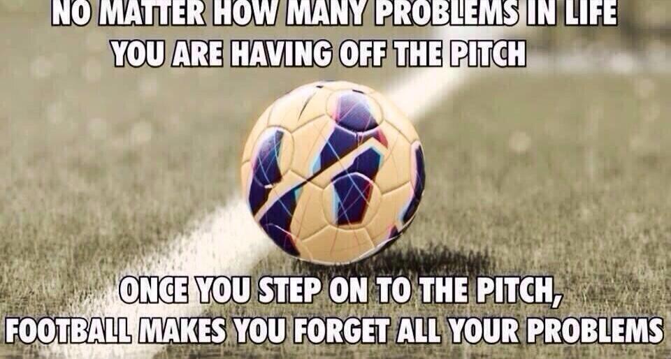 FootballFunnys's tweet photo. More than just a game... http://t.co/JNEH1HvR50
