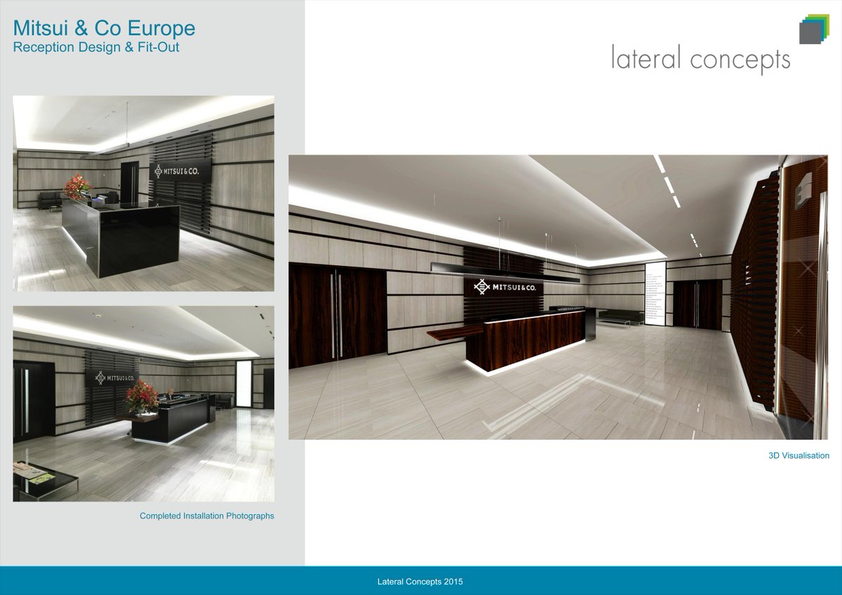 LatCon1996's tweet photo. We offer a full interior design service inc. 3D renders.  Look how realistic our visual is to the finished article! http://t.co/UO1I6L38Yj