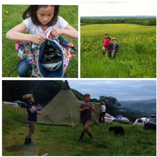 Miioon1's tweet photo. Campers will love this!  #camping #festival http://t.co/VUKvHGht5I http://t.co/iczNhi1QrP