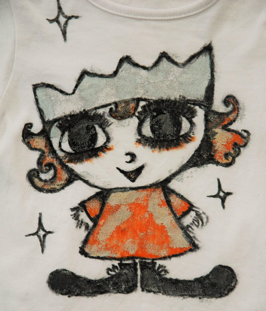 LittleLegendary's tweet image. Orange inspiration at @EtsyNL etsy.me/1OgIGT1  #koningsdag #orange