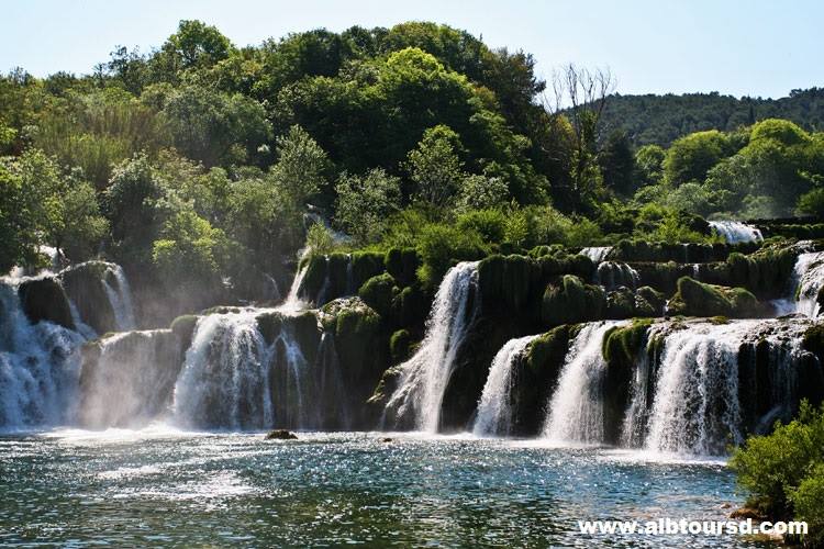 albtoursd's tweet photo. Waterfalls of KRKA National Park - http://t.co/WwXeWCYGYM
#Croatia #Waterfalls #Travel #Balkan http://t.co/kNFSU6JWpL http://t.co/lY5gJqTZ8X