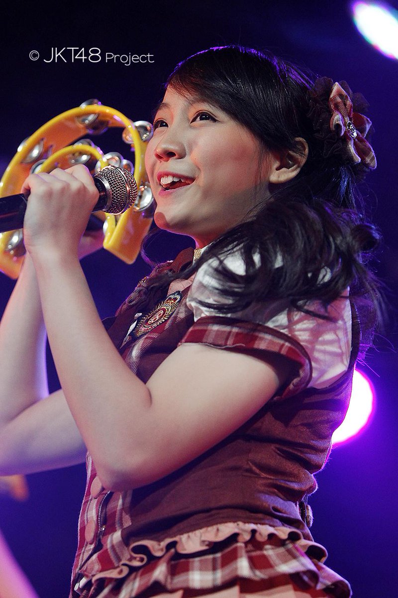 JKT48 tweet media